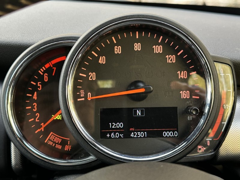 2020 (70) MINI HATCHBACK 1.5 Cooper Exclusive II 3dr 4949634