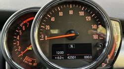 2020 (70) MINI HATCHBACK 1.5 Cooper Exclusive II 3dr 4949634