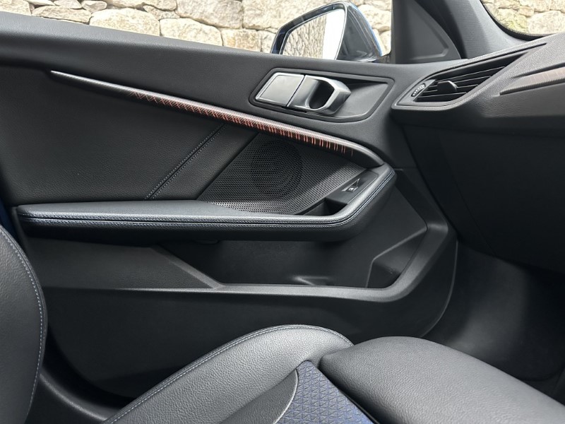 2022 (22) BMW 1 SERIES 118i M Sport 5dr 4935227