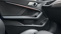 2022 (22) BMW 1 SERIES 118i M Sport 5dr 4935227