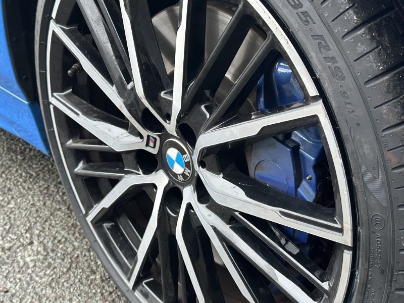 2022 (22) BMW 1 SERIES 118i M Sport 5dr 4935206