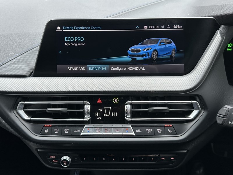 2022 (22) BMW 1 SERIES 118i M Sport 5dr 4935210