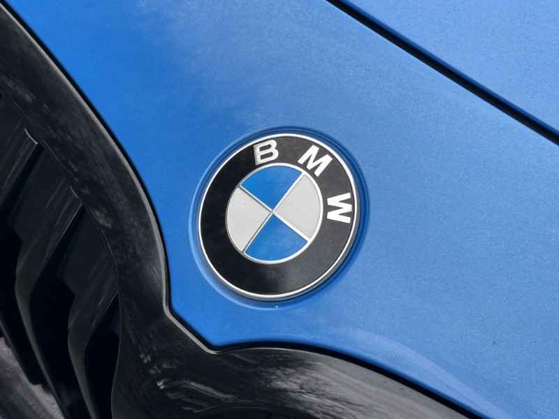 2022 (22) BMW 1 SERIES 118i M Sport 5dr 4935221