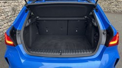 2022 (22) BMW 1 SERIES 118i M Sport 5dr 4935201