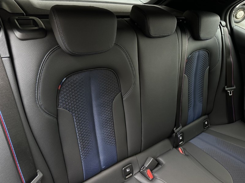 2022 (22) BMW 1 SERIES 118i M Sport 5dr 4935225