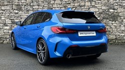 2022 (22) BMW 1 SERIES 118i M Sport 5dr 4935357