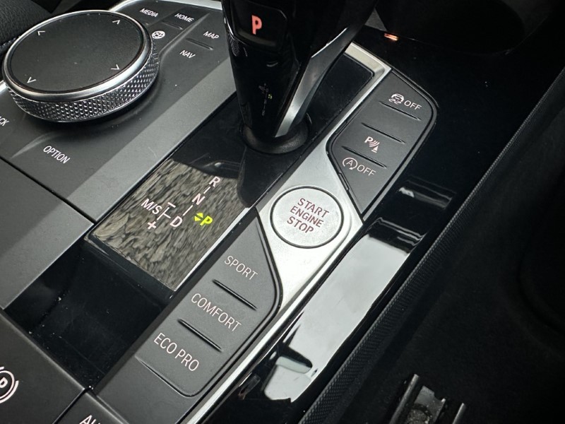 2022 (22) BMW 1 SERIES 118i M Sport 5dr 4935212