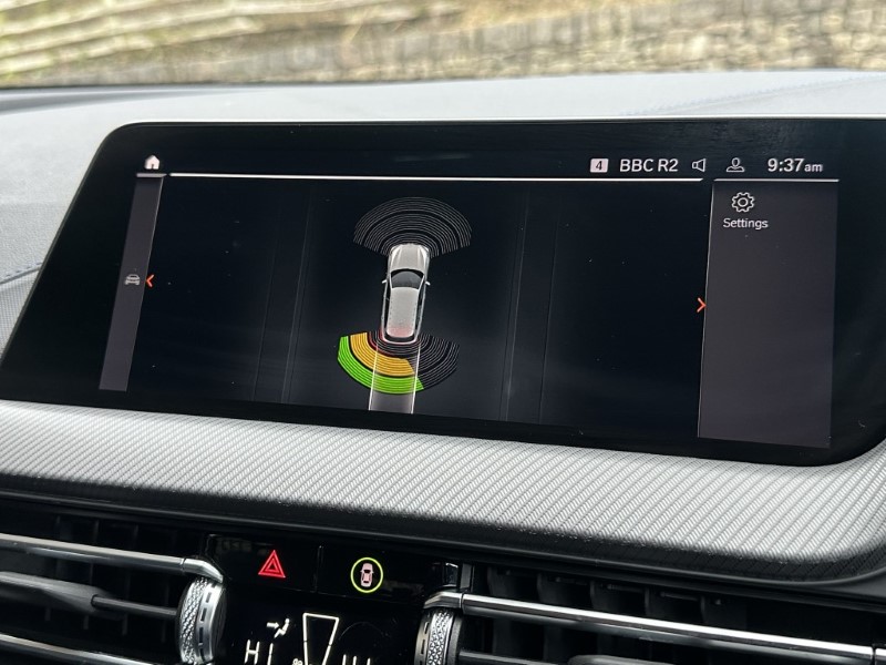 2022 (22) BMW 1 SERIES 118i M Sport 5dr 4935195