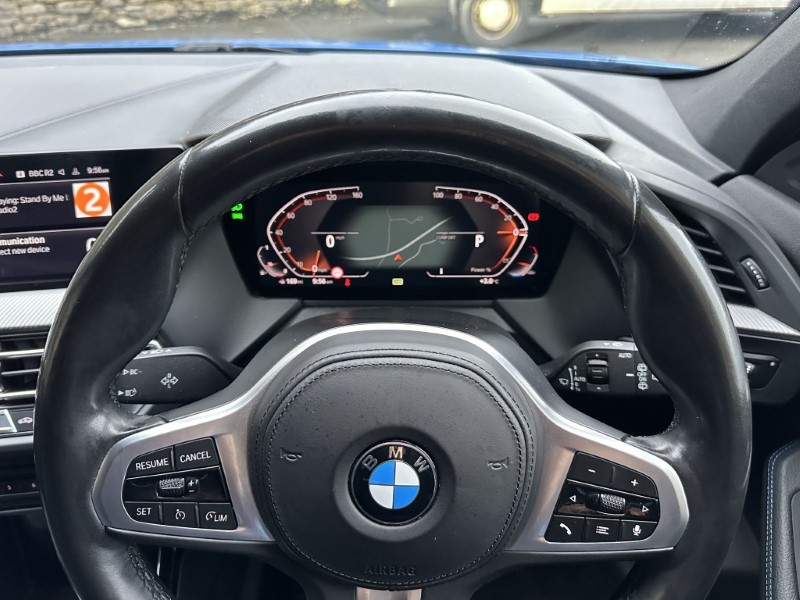 2022 (22) BMW 1 SERIES 118i M Sport 5dr 4935207