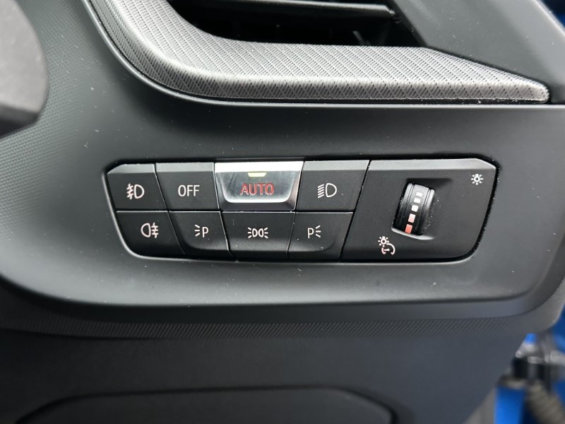 2022 (22) BMW 1 SERIES 118i M Sport 5dr 4935199