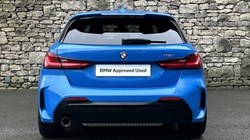 2022 (22) BMW 1 SERIES 118i M Sport 5dr 4935354