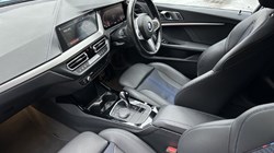 2022 (22) BMW 1 SERIES 118i M Sport 5dr 4935228