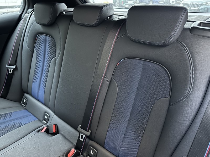 2022 (22) BMW 1 SERIES 118i M Sport 5dr 4935205