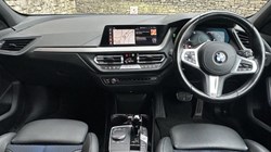 2022 (22) BMW 1 SERIES 118i M Sport 5dr 4935200