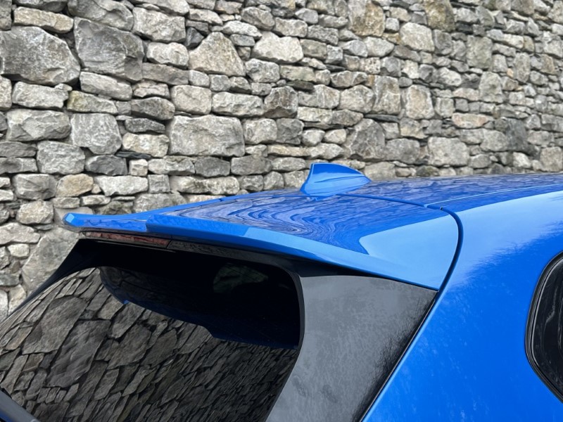 2022 (22) BMW 1 SERIES 118i M Sport 5dr 4935192