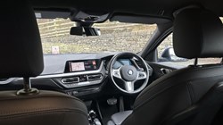 2022 (22) BMW 1 SERIES 118i M Sport 5dr 4935216