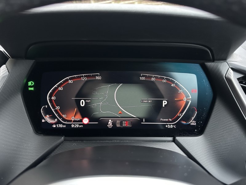 2022 (22) BMW 1 SERIES 118i M Sport 5dr 4935211