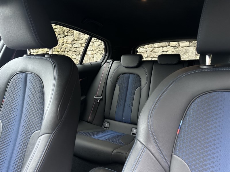 2022 (22) BMW 1 SERIES 118i M Sport 5dr 4935215