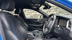 2022 (22) BMW 1 SERIES 118i M Sport 5dr 4935220