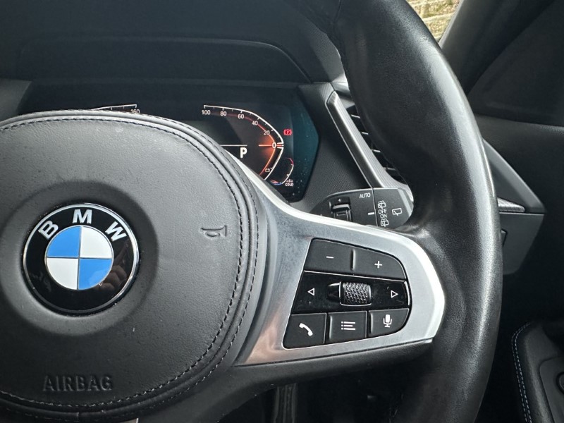 2022 (22) BMW 1 SERIES 118i M Sport 5dr 4935222