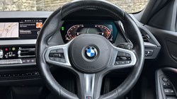 2022 (22) BMW 1 SERIES 118i M Sport 5dr 4935196
