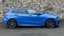 2022 (22) BMW 1 SERIES 118i M Sport 5dr 4935355