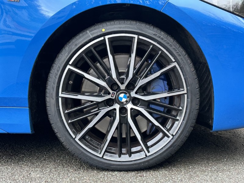 2022 (22) BMW 1 SERIES 118i M Sport 5dr 4935190