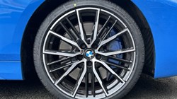 2022 (22) BMW 1 SERIES 118i M Sport 5dr 4935190