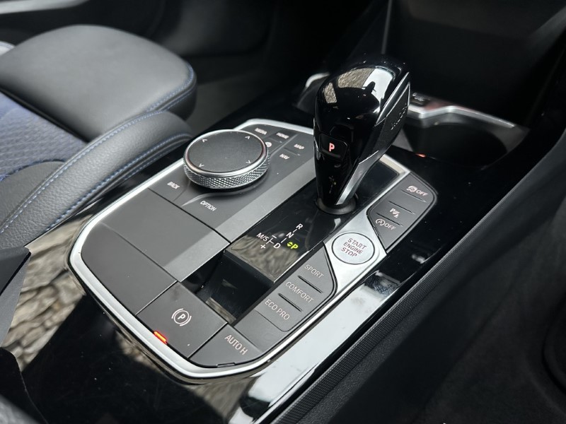 2022 (22) BMW 1 SERIES 118i M Sport 5dr 4935198