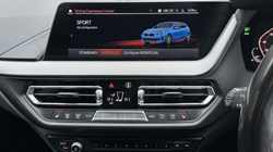 2022 (22) BMW 1 SERIES 118i M Sport 5dr 4935197