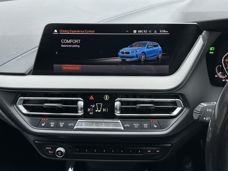 2022 (22) BMW 1 SERIES 118i M Sport 5dr 4935223