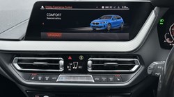 2022 (22) BMW 1 SERIES 118i M Sport 5dr 4935223