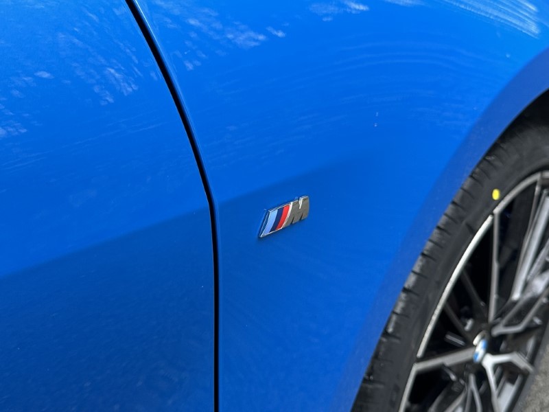 2022 (22) BMW 1 SERIES 118i M Sport 5dr 4935209