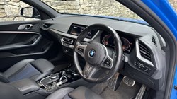 2022 (22) BMW 1 SERIES 118i M Sport 5dr 4935193