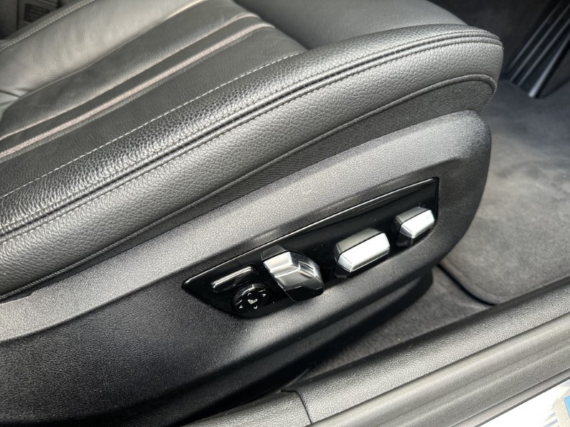 2022 (72) BMW 5 SERIES M550i xDrive 4dr Saloon  4946483