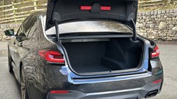 2022 (72) BMW 5 SERIES M550i xDrive 4dr Saloon 4946480