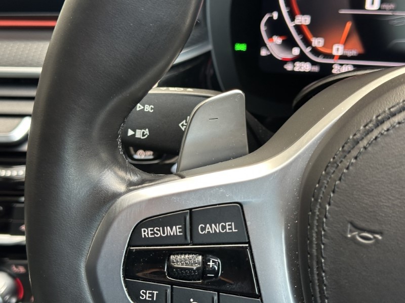 2022 (72) BMW 5 SERIES M550i xDrive 4dr Saloon  4946500