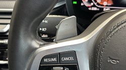 2022 (72) BMW 5 SERIES M550i xDrive 4dr Saloon 4946500