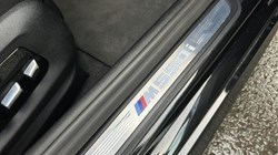 2022 (72) BMW 5 SERIES M550i xDrive 4dr Saloon 4946484