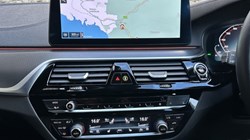 2022 (72) BMW 5 SERIES M550i xDrive 4dr Saloon 4946491