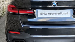 2022 (72) BMW 5 SERIES M550i xDrive 4dr Saloon 4946475