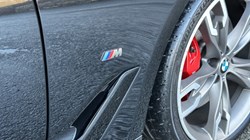 2022 (72) BMW 5 SERIES M550i xDrive 4dr Saloon 4946545