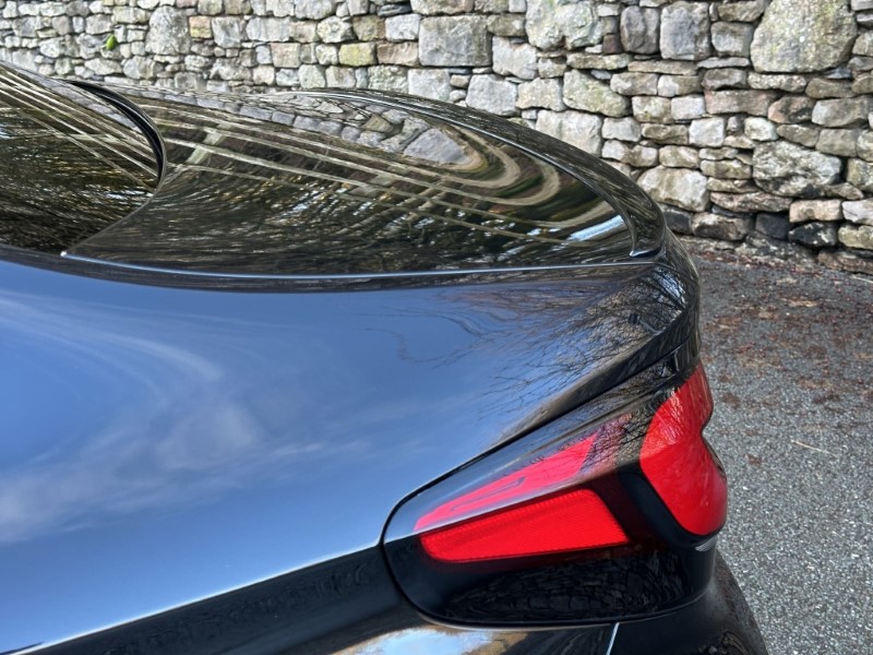 2022 (72) BMW 5 SERIES M550i xDrive 4dr Saloon  4946527