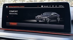 2022 (72) BMW 5 SERIES M550i xDrive 4dr Saloon 4946531