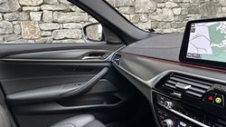 2022 (72) BMW 5 SERIES M550i xDrive 4dr Saloon 4946495