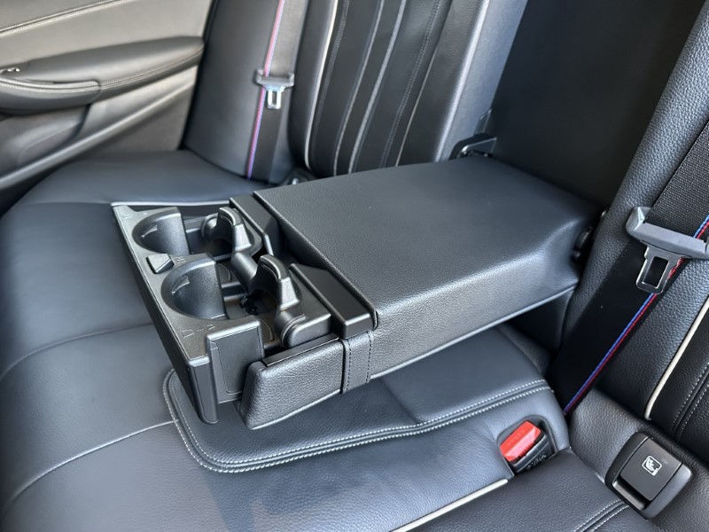 2022 (72) BMW 5 SERIES M550i xDrive 4dr Saloon  4946523