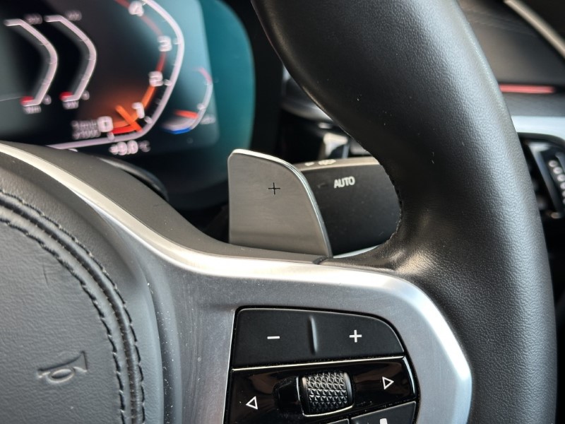 2022 (72) BMW 5 SERIES M550i xDrive 4dr Saloon  4946501