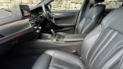 2022 (72) BMW 5 SERIES M550i xDrive 4dr Saloon 4946510