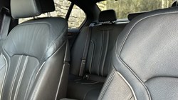 2022 (72) BMW 5 SERIES M550i xDrive 4dr Saloon 4946512