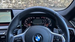 2022 (72) BMW 5 SERIES M550i xDrive 4dr Saloon 4946534